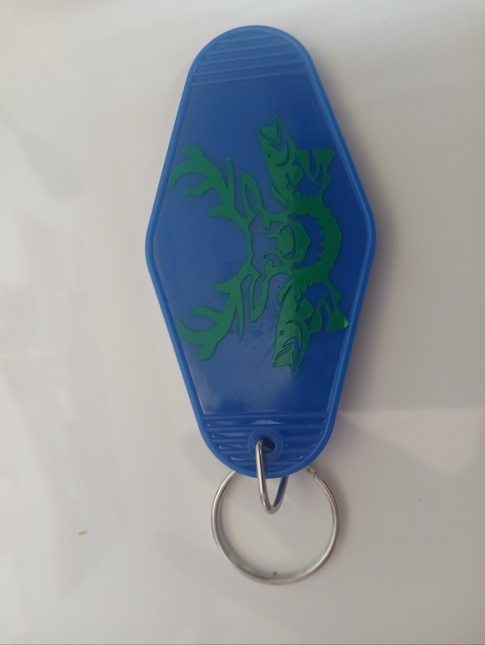Custom Made Keychains